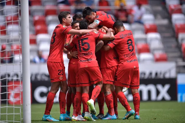 Los Diablos Rojos buscarán un triunfo que les permita seguir en la parte alta.