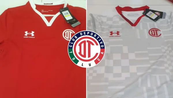 Los Diablos Rojos estrenarán nueva piel para el 2022