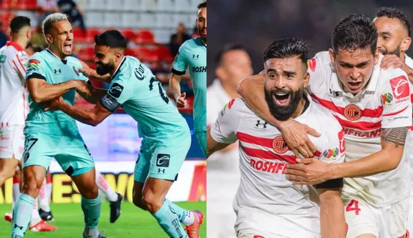 Los Diablos Rojos han ganado los partidos más importantes