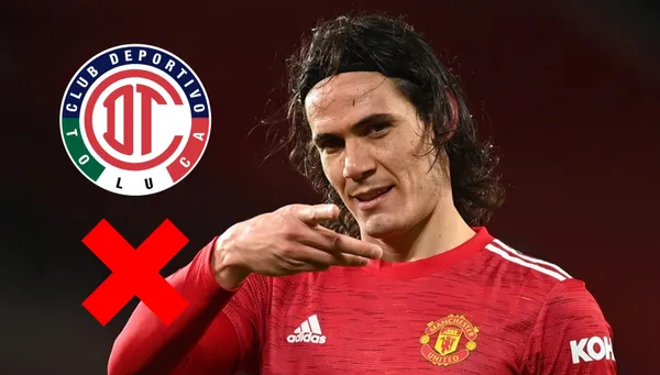 Los Diablos Rojos no tendrían su fichaje bomba esta campaña