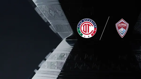 Los Diablos Rojos ponen en riesgo su clasificación en el compromiso.