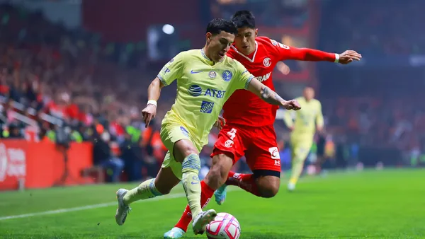 Los Diablos Rojos quieren aprovechar su localía contra las Águilas.