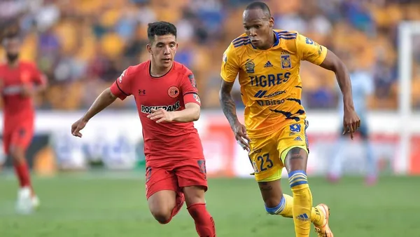 Los Diablos Rojos reciben a unos Tigres con ganas de salir de la crisis.