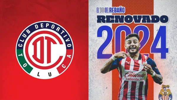 Los Diablos Rojos se benefician de la renovación de Vega