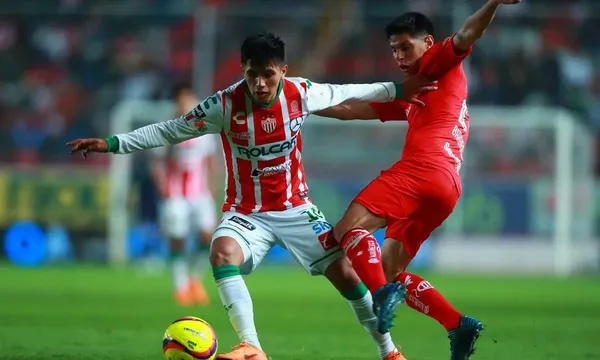 Los Diablos Rojos se presentan ante su afición en éste día.