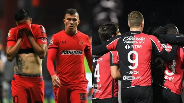 Los Diablos Rojos tienen la obligación de ganarle al Atlas