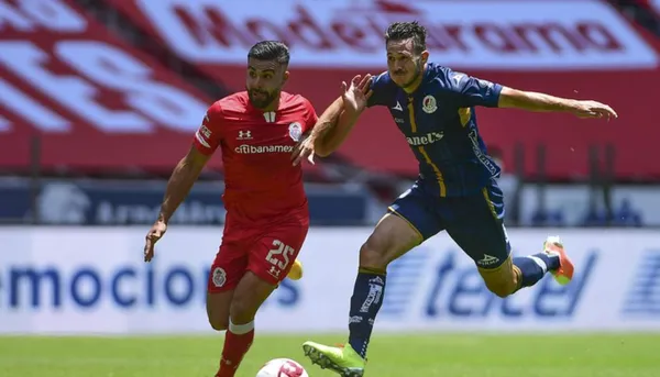 Los Diablos Rojos visitarán el Alfonso Lastras