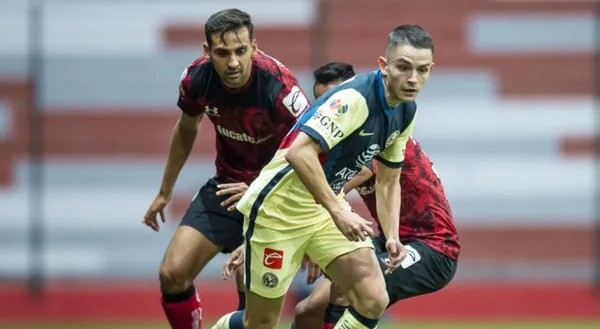 Los Diablos se medirán a la Águilas en la jornada 3