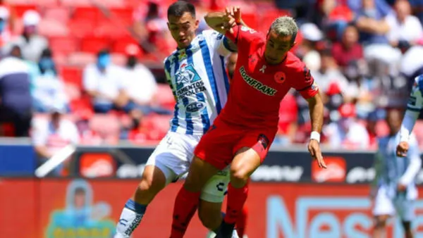 Los Diablos se metieron en un verdadero problema