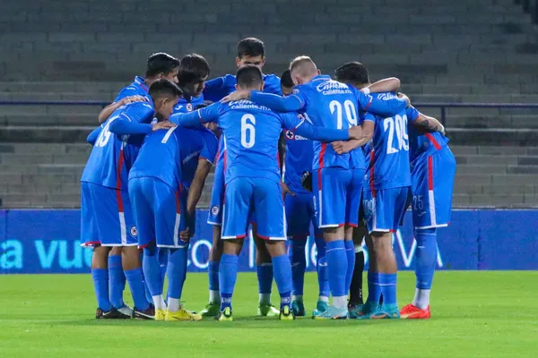 Los Diablos se quedan sin oportunidad.