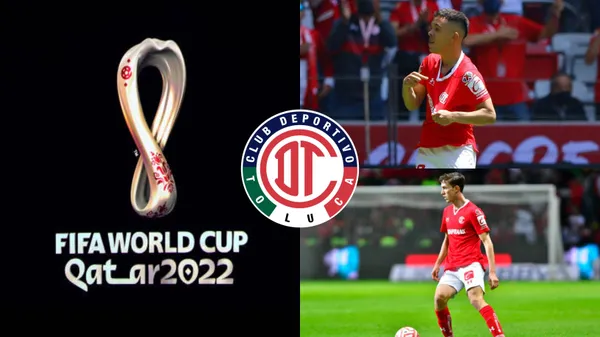 Los Diablos si mandarían un representante a Qatar