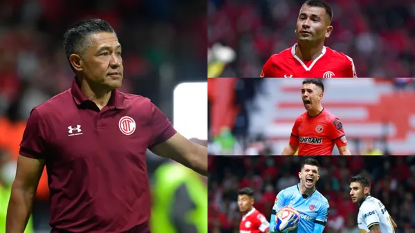 Los Diablos siguen aspirando a meterse entre los primeros 4