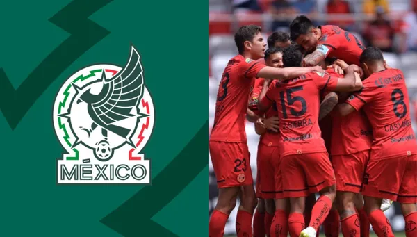 Los Diablos solo tienen un mexicano con calidad de selección