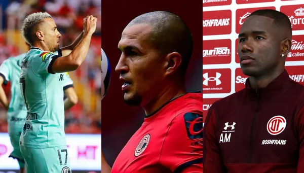 Los Diablos tendrán jugadores de mucha experiencia para el siguiente torneo