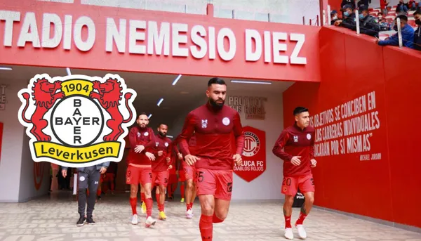 Los Diablos tendrán muchas bajas para el partido contra los alemanes