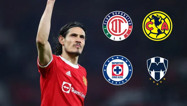 Los Diablos tiene competencia por el uruguayo