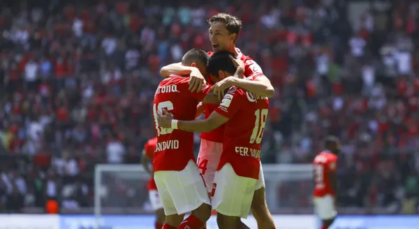 Los Diablos tienen a un auténtico crack en el terreno de juego