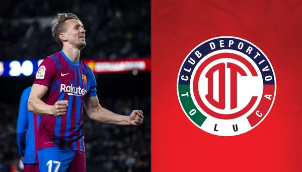 Los Diablos tienen nuevo delantero para el Apertura 2022