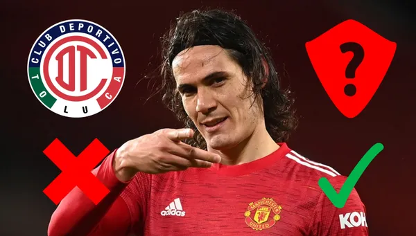 Los Diablos tienen pocas probabilidades de competir por el uruguayo