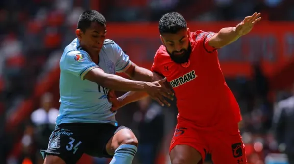 Los Diablos tienen todo para marcar varios goles