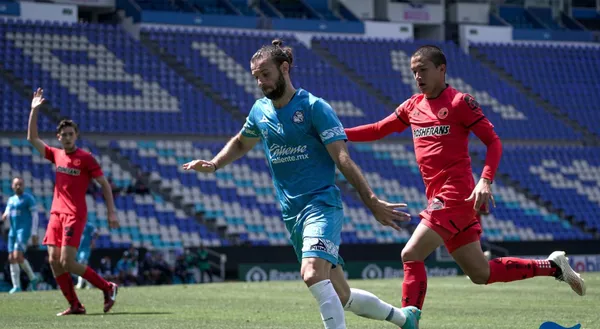 Los Diablos tuvieron semanas muy apretadas