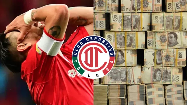 Los Diablos van de mal en peor