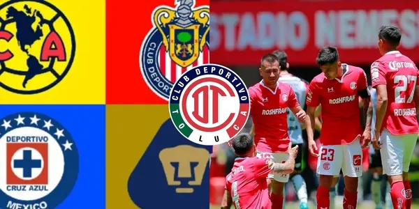 Los Diablos viven su peor momento en el presente torneo.