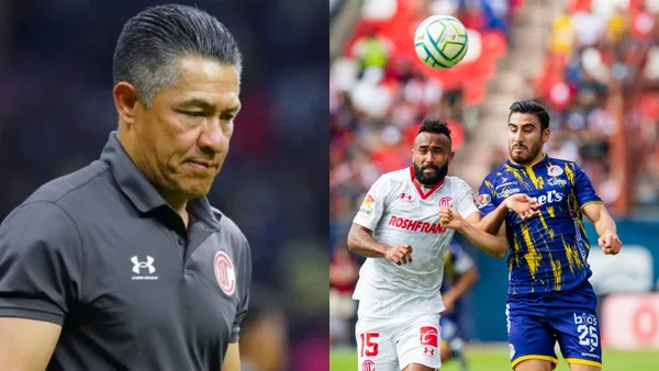 Los Diablos volvieron a caer y se alejan del liderato general