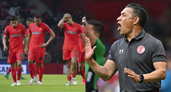 Los Diablos ya dieron su registro y aparecen tres que no estaban contemplados