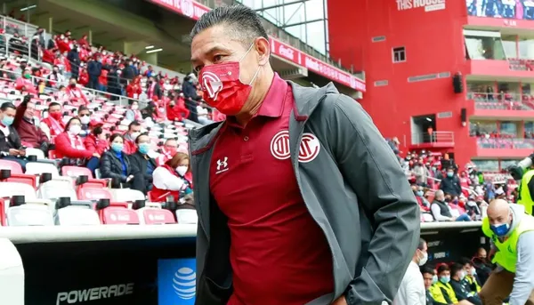 Los Diablos ya empiezan a pensar en la siguiente temporada