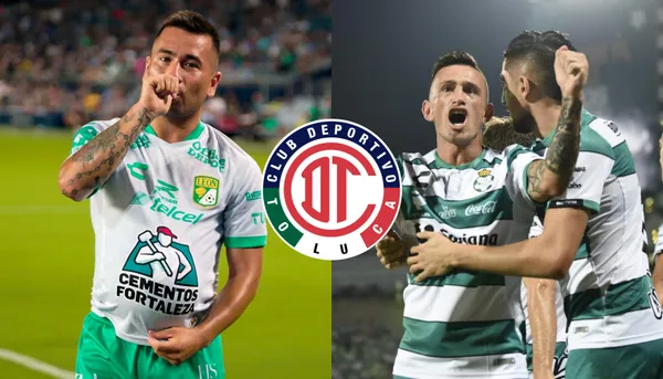 Los Diablos ya empiezan a tener diferentes opciones para reforzarse