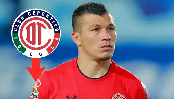 Los Diablos ya le habrían encontrado acomodo en un nuevo club