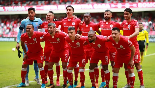 Los Diablos ya no quieren reforzarse con jugadores que son cascajos