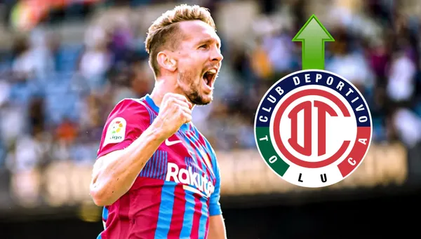 Los Diablos ya tienen al delantero casi amarrado