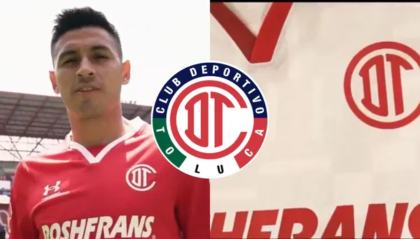 Los Diablos ya tienen armadura para la siguiente temporada