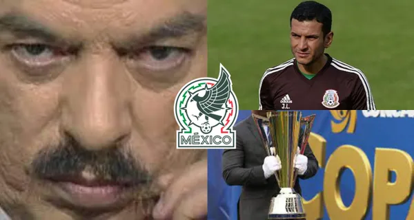 Los directivos de la Selección Mexicana ya tendrían al sucesor de Jimmy en el banquillo