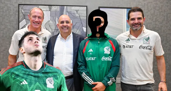 Los directivos ya lo contactaron y podría ser el verdugo del Chaquito.