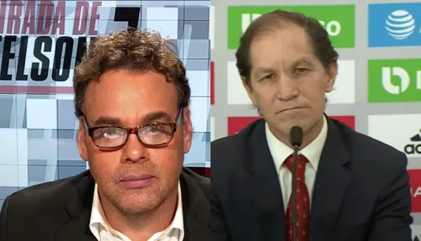 Los dirigidos por Aguirre lograron sacar el resultado ante Necaxa