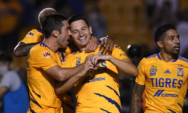 Los dirigidos por Miguel Herrera recibieron su calendario oficial para encarar la primera parte del año 2022