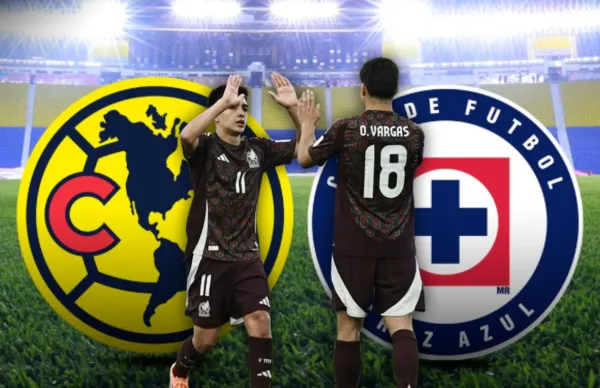 Los dos clubes están muy atentos al joven jugador nacional que tuvo actividad en el mundial