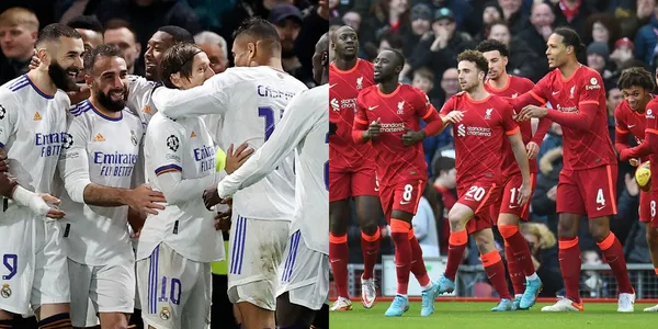 Los dos clubes europeos están interesados en un destacado jugador francés