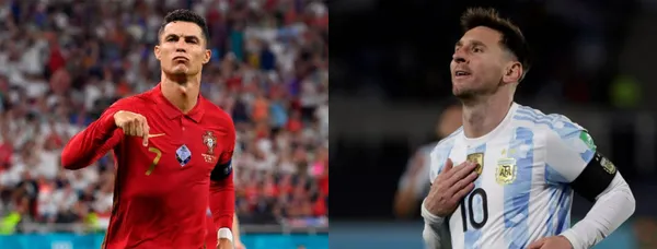 Los dos cracks que han dominado el mundo del fútbol en la última década, este año tienen, sin duda alguna, uno de los retos más duros que han tenido que enfrentar en toda su carrera futbolística