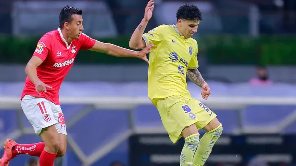 Los dos equipos comienzan a tomar ritmo para el siguiente torneo.