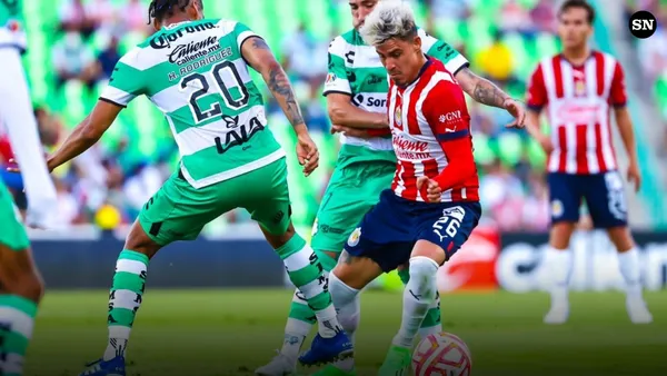 Los dos equipos más importantes tendrán actividad el día de hoy.