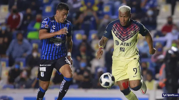 Los dos equipos más populares de la capital son los favoritos para ganar el próximo título de la Liga MX, según lo indican las casas de apuestas de México. Entérate más datos acerca de este suceso que deja afuera a otros equipos que lo están haciendo bien.