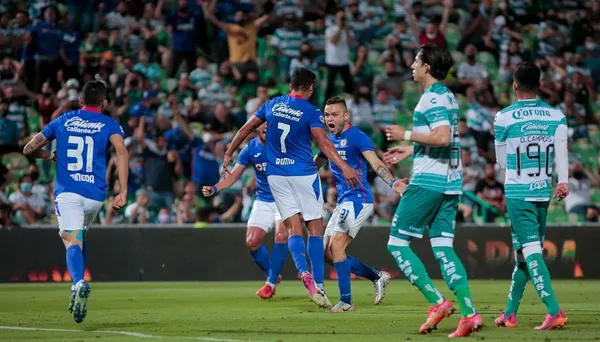 Los dos equipos necesitan del triunfo para salir de la mala racha.