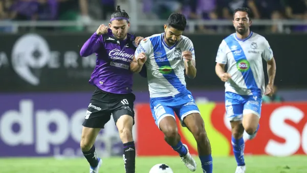 Los dos equipos necesitan el triunfo.