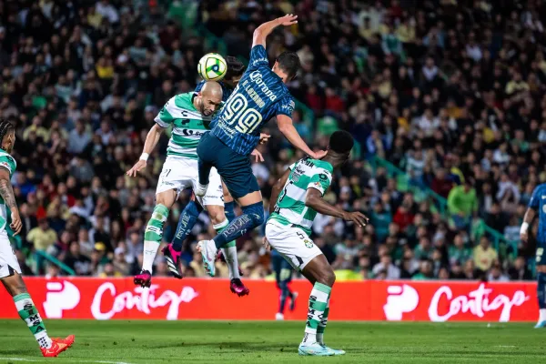 Los dos equipos protagonizarian el movimiento más destacado del invierno