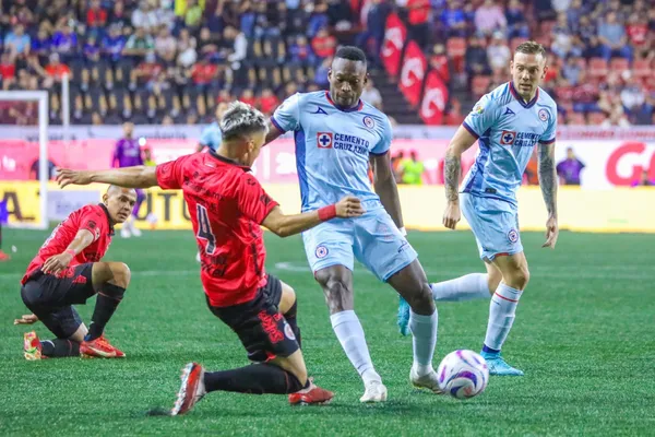 Los dos equipos todavía no conocen el triunfo en la actual temporada.