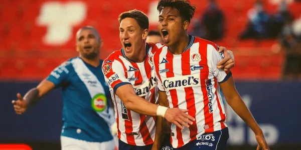 Los dos equipos tuvieron mucho tiempo sin actividad de forma oficial.